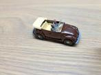 Wiking VW 1303 cabrio - 1/87, Ophalen of Verzenden, Zo goed als nieuw, Auto, Wiking