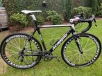 gravel / cross bike, Fietsen en Brommers, Fietsen | Racefietsen, 28 inch, Gebruikt, Carbon, Meer dan 20 versnellingen