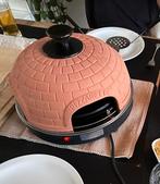 4 Persoons Pizzarette original Emerio, Ophalen of Verzenden, Zo goed als nieuw, 4 t/m 7 personen