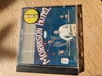 The Doors - Morrison Hotel cd Elektra 7559-75007-2, Ophalen of Verzenden, Gebruikt, Poprock