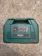 Parkside PAZ 180 A1 Compressor - zo goed als nieuw, Minder dan 25 liter, Ophalen, Gebruikt, Minder dan 200 liter/min
