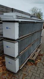 Helpmann koelers, Ophalen of Verzenden