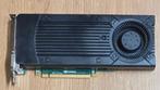 Nvidia GeForce GTX 660 1.5GB, Computers en Software, Videokaarten, PCI-Express 3, Ophalen of Verzenden, DVI, GDDR5