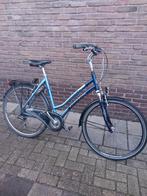 Gazelle Bahia [56cm] Damesfiets Nette Staat., Ophalen, Versnellingen, Gazelle, 53 tot 56 cm