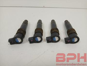 Bobines Suzuki GSX-R 600 750 1000 K1 K2 K3 2000 t/m 2003 bob beschikbaar voor biedingen