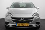 Opel Corsa 1.4 120 Jaar Edition € 10.840,00, Auto's, Opel, Nieuw, 47 €/maand, Origineel Nederlands, Zilver of Grijs