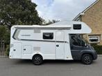 Weinsberg R59 Kies uitvoering Automaat Dakairco 6 pers, Caravans en Kamperen, Campers, Automaat, Weinsberg, Koelkast, Ringverwarming