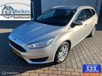 Ford Focus Wagon 1.0 Trend Edition, nieuwe distributie!, 65 €/maand, Gebruikt, Met garantie (alle), Origineel Nederlands