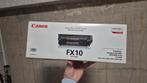 Canon FX10, Computers en Software, Printerbenodigdheden, Ophalen, Nieuw, Toner, Canon