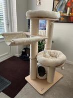 cat tower and swing chair, Dieren en Toebehoren, Ophalen