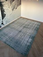 Brinker vloerkleed Grunge aqua 170x230, Huis en Inrichting, 150 tot 200 cm, Ophalen of Verzenden, Rechthoekig, Nieuw