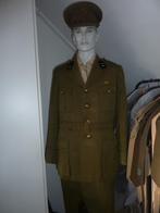 Leger aalmoezenier uniform __, Verzamelen, Ophalen of Verzenden, Landmacht, Nederland, Kleding of Schoenen