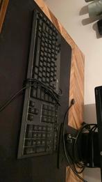 Corsair K55 pro, Ophalen of Verzenden, Zo goed als nieuw