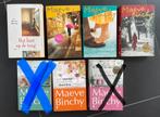 5 boeken van Maeve Binchy, Boeken, Romans, Ophalen of Verzenden, Maeve Binchy