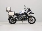 BMW R 1250 GS (bj 2021), Motoren, Motoren | BMW, Bedrijf, Overig, 2 cilinders, 1254 cc