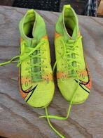Nike voetbalschoenen maat 36, Ophalen of Verzenden, Gebruikt, Schoenen