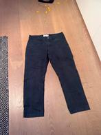 Nette fjallraven greenland canvas jeans maat 50 Stof g1000, Ophalen of Verzenden, Zo goed als nieuw, Maat 48/50 (M)