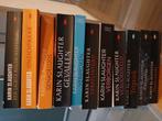 11x Karin Slaughter, Ophalen of Verzenden, Gelezen