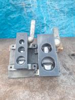 Almi pijpuitklinker, Doe-het-zelf en Verbouw, Ophalen, Gebruikt, Nvt, Nvt