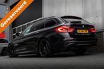 BMW 5 Serie Touring 540i xDrive 340 pk High Executive M-Spor, Auto's, Gebruikt, 2000 kg, Leder, Vierwielaandrijving