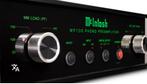 McIntosh MP100, Audio, Tv en Foto, Ophalen of Verzenden, Stereo, Overige merken