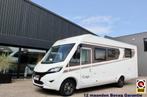 Mclouis Carat 879G (Queensbed+Hefbed, Nieuwstaat), Overige merken, 7 tot 8 meter, Bedrijf, Diesel