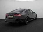BMW i5 Sedan eDrive40 M Sportpakket Pro | M Sport Edition |, Automaat, Zwart, Met garantie (alle), 340 pk