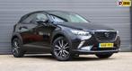 Mazda CX-3 2.0 SkyActiv-G 120 SkyLease GT Clima/Cruise/18-In, Auto's, Mazda, Voorwielaandrijving, 1998 cc, Stof, Gebruikt