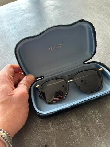 Gucci Zonnebril GG0915S-001