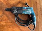 Bosch klopboor, Ophalen of Verzenden, Gebruikt, 600 watt of meer, Boormachine