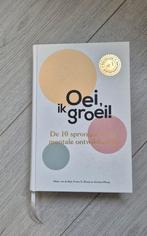 Oei ik groei zo goed als nieuw, Ophalen of Verzenden, Zo goed als nieuw, Opvoeding tot 6 jaar