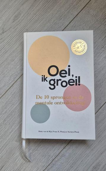 Oei ik groei zo goed als nieuw beschikbaar voor biedingen