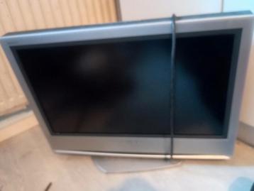 Sony KLV-S26A10E 26 inch LCD TV beschikbaar voor biedingen