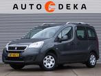 Peugeot Partner Tepee 1.6 VTi Active *Dealeronderh.*Airco*Cr, Auto's, Peugeot, Voorwielaandrijving, 65 €/maand, Gebruikt, 4 cilinders