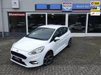 Ford Fiesta 1.0 EcoBoost ST-Line, Voorwielaandrijving, Gebruikt, Euro 6, Met garantie (alle)