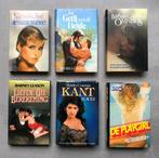 6 mooie ROMANS - € 0,75 pst Hardcover gebonden boek, Ophalen of Verzenden, Gelezen, Populaire fictie