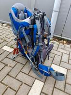 Deuter Kid Comfort 2 Kinderdrager - Rugdrager, Gebruikt, Rug, Draagzak, Ophalen