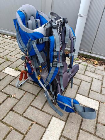 Deuter Kid Comfort 2 Kinderdrager - Rugdrager beschikbaar voor biedingen