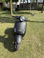 Berini Napoli scooter bouwjaar 2024, Zo goed als nieuw, Benzine, Ophalen, Overige merken