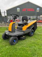 Stiga Swift accu Zitmaaier nieuw ! Actie, Tuin en Terras, Mail@devree.info, Bommelweg 32B, 4014PW Wadenoijen, NL, Ophalen of Verzenden