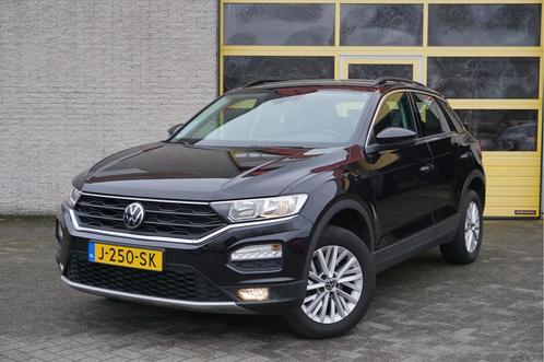 Volkswagen T-Roc 1.0 TSI Style BJ2020 Lmv 16" | Led | Pdc |, Auto's, Volkswagen, Bedrijf, Te koop, T-Roc, ABS, Airbags, Airconditioning