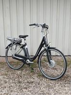 Sparta emotion C3 elektrische fiets 50km 48cm., Ophalen, Sparta, Gebruikt, 47 tot 50 cm