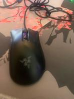 Razer Bedrade Gaming Muis, Computers en Software, Muizen, Rechtshandig, Muis, Gebruikt, Ergonomisch