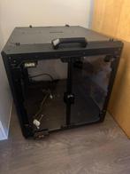 Prusa Original Enclosure, Computers en Software, 3D Printers, Ophalen, Zo goed als nieuw, Prusa
