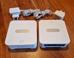 Sonos Bridge - 2 stuks, Overige merken, Ophalen of Verzenden, Minder dan 40 watt, Overige spelers