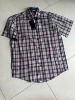 Nieuw Stanfield overhemd maat M, Ophalen of Verzenden, Nieuw, Blauw