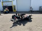 HAPERT MOTORTRAILER GEREMD 1100KG+KENTEKEN 205X110, Gebruikt