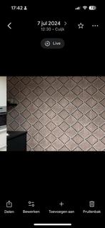 Arte behang, Huis en Inrichting, Stoffering | Behang, Ophalen of Verzenden, Minder dan 10 m²