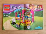 Lego Friends 41309 Andrea's muzikale duet, Ophalen, Zo goed als nieuw, Complete set, Lego