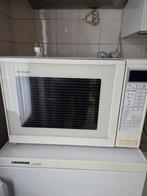 Combi magnetron - Zo goed als nieuw!, Ophalen